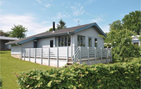 Nice Home In Gråsten With House A Panoramic View